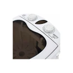 Camry CR 8054 Φορητό Πλυντήριο σε Λευκό Χρώμα CR8054 - Image 5