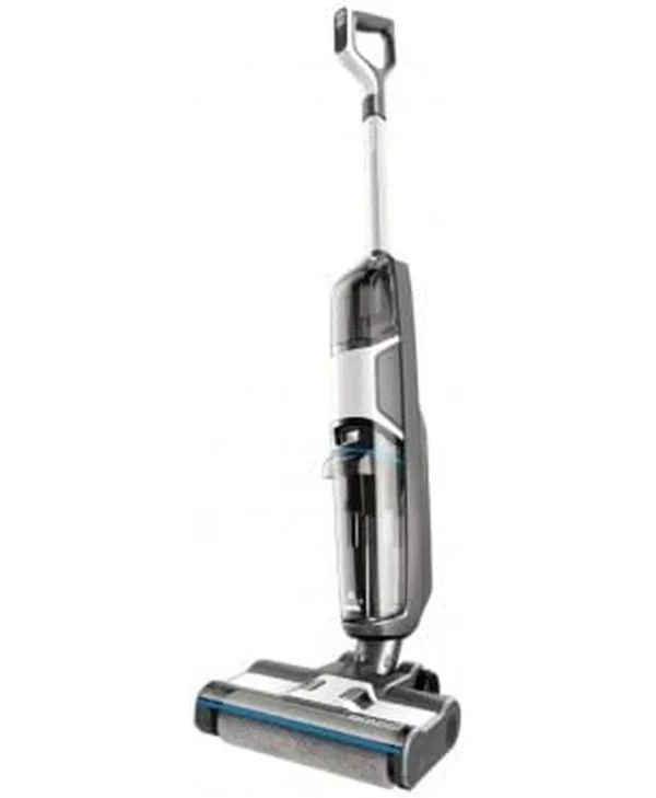 Bissell Crosswave Επαναφορτιζόμενη Σκούπα Stick 22.2V Γκρι 3639N