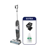 Bissell Crosswave Επαναφορτιζόμενη Σκούπα Stick 22.2V Γκρι 3639N - Image 7