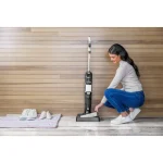 Bissell Crosswave Επαναφορτιζόμενη Σκούπα Stick 22.2V Γκρι 3639N - Image 10