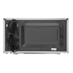 Amica AMGF20M1GS Φούρνος Μικροκυμάτων με Grill 20lt Μαύρος - Image 3