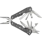 Gerber Truss Multi-tool Πολυεργαλείο Γκρι σε Θήκη 31-003685