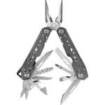 Gerber Truss Multi-tool Πολυεργαλείο Γκρι σε Θήκη 31-003685 - Image 2