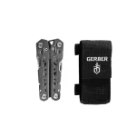 Gerber Truss Multi-tool Πολυεργαλείο Γκρι σε Θήκη 31-003685 - Image 4