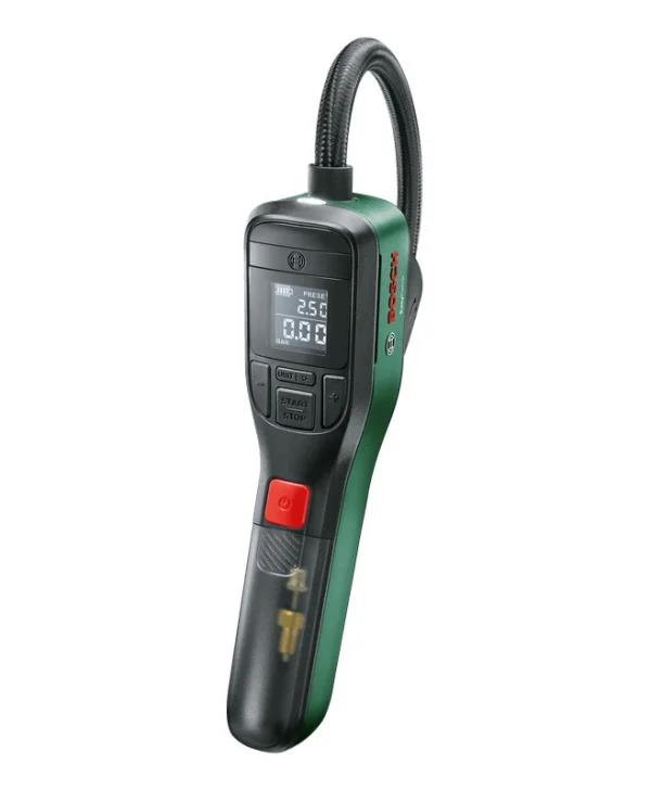 Bosch Τρόμπα Αυτοκινήτου με Καλώδιο Αναπτήρα 12V 0603947000