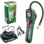 Bosch Τρόμπα Αυτοκινήτου με Καλώδιο Αναπτήρα 12V 0603947000 - Image 3
