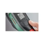 Bosch Τρόμπα Αυτοκινήτου με Καλώδιο Αναπτήρα 12V 0603947000 - Image 5