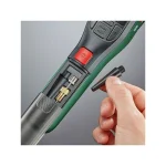 Bosch Τρόμπα Αυτοκινήτου με Καλώδιο Αναπτήρα 12V 0603947000 - Image 7