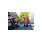 Bosch Τρόμπα Αυτοκινήτου με Καλώδιο Αναπτήρα 12V 0603947000 - Image 9