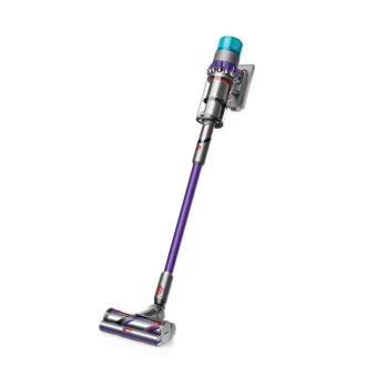 Dyson Gen5 Detect Absolute Επαναφορτιζόμενη Σκούπα 2 σε 1 Stick & Χειρός 36V Μωβ 446989-01