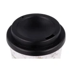 Stor Ποτήρι Θερμός Πλαστικό 390ml Πολύχρωμο 01048 - Image 3