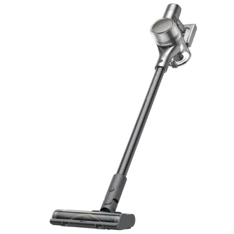 Dreame Επαναφορτιζόμενη Σκούπα Stick Γκρι R20 059286