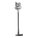 Dreame Επαναφορτιζόμενη Σκούπα Stick Γκρι R20 059286 - Image 12