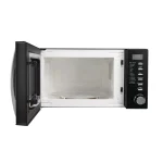 Esperanza Cocinero Φούρνος Μικροκυμάτων με Grill 20lt Μαύρος EKO010 - Image 2