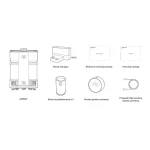 Ecovacs Καθαριστής Αέρα 7W Airbot Z1 - Image 5