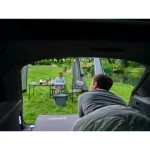 Coleman Αυτοφούσκωτο Ημίδιπλο Υπόστρωμα Camping 200x68cm Πάχους 7.5cm Γκρι 2198021 - Image 5
