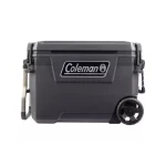Coleman Φορητό Ψυγείο 66lt Γκρι 2193724