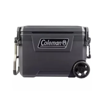 Coleman Φορητό Ψυγείο 66lt Γκρι 2193724