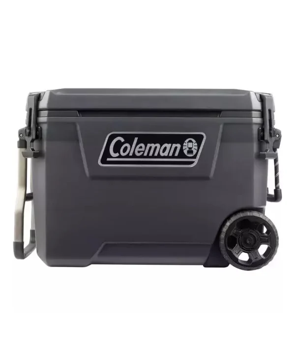 Coleman Φορητό Ψυγείο 66lt Γκρι 2193724