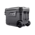 Coleman Φορητό Ψυγείο 66lt Γκρι 2193724 - Image 2