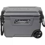 Coleman Φορητό Ψυγείο 66lt Γκρι 2193724 - Image 3