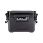 Coleman Φορητό Ψυγείο 53lt Γκρι 2193725