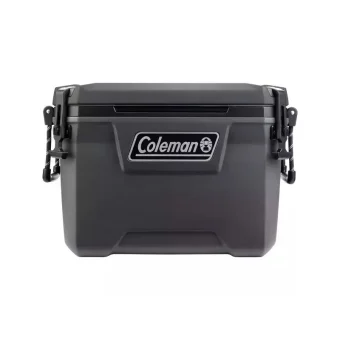 Coleman Φορητό Ψυγείο 53lt Γκρι 2193725