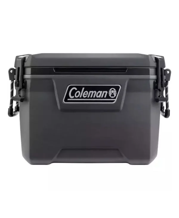 Coleman Φορητό Ψυγείο 53lt Γκρι 2193725