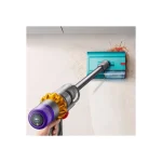 Dyson V15s Detect Submarine Επαναφορτιζόμενη Σκούπα 2 σε 1 Stick & Χειρός Yellow / Iron / Nickel 448798-01 - Image 5