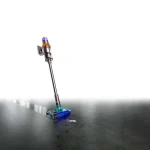 Dyson V15s Detect Submarine Επαναφορτιζόμενη Σκούπα 2 σε 1 Stick & Χειρός Yellow / Iron / Nickel 448798-01 - Image 12