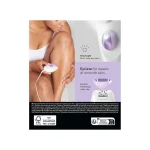 Braun Silk-Epil 3 Αποτριχωτική Μηχανή Epilator για Σώμα & Μπικίνι SE3000 7500435224970 - Image 3