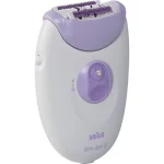 Braun Silk-Epil 3 Αποτριχωτική Μηχανή Epilator για Σώμα & Μπικίνι SE3000 7500435224970 - Image 6