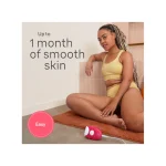 Braun Silk-Epil 3 Αποτριχωτική Μηχανή Epilator για Σώμα & Μπικίνι SE3000 7500435224970 - Image 9