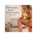Braun Silk-Epil 3 Αποτριχωτική Μηχανή Epilator για Σώμα & Μπικίνι SE3000 7500435224970 - Image 10