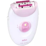Braun Silk Epil 3 Αποτριχωτική Μηχανή Epilator για Σώμα & Μπικίνι SE3031 224963 - Image 3