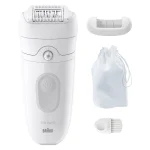 Braun Silk Epil 5 Αποτριχωτική Μηχανή Epilator για το Σώμα 7500435225052