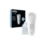 Braun Silk Epil 5 Αποτριχωτική Μηχανή Epilator για το Σώμα 7500435225052 - Image 2