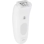 Braun Silk Epil 5 Αποτριχωτική Μηχανή Epilator για το Σώμα 7500435225052 - Image 4