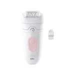 Braun Silk-epil 5 Αποτριχωτική Μηχανή Epilator για Σώμα & Μπικίνι SE5-000 7500435225069 - Image 2