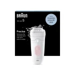 Braun Silk-epil 5 Αποτριχωτική Μηχανή Epilator για Σώμα & Μπικίνι SE5-000 7500435225069 - Image 3