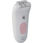 Braun Silk-epil 5 Αποτριχωτική Μηχανή Epilator για Σώμα & Μπικίνι SE5-000 7500435225069 - Image 5