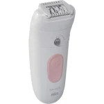 Braun Αποτριχωτική Μηχανή Epilator για Πρόσωπο & Σώμα 225045 - Image 2