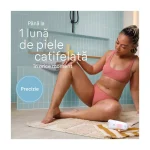 Braun Αποτριχωτική Μηχανή Epilator για Πρόσωπο & Σώμα 225045 - Image 6