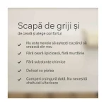 Braun Αποτριχωτική Μηχανή Epilator για Πρόσωπο & Σώμα 225045 - Image 9