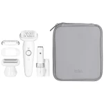 Braun Silk-épil 9 Αποτριχωτική Μηχανή Epilator για Πρόσωπο & Σώμα 9-341