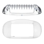 Braun Silk-épil 9 Αποτριχωτική Μηχανή Epilator για Πρόσωπο & Σώμα 9-341 - Image 2