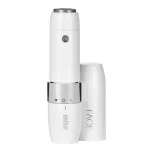 Braun Silk-épil 9 Αποτριχωτική Μηχανή Epilator για Πρόσωπο & Σώμα 9-341 - Image 5