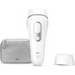 Braun Silk-expert Αποτριχωτική Μηχανή IPL για Πρόσωπο, Σώμα & Μπικίνι PL3020 7500435238267 - Image 2