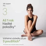 Braun Silk-expert Αποτριχωτική Μηχανή IPL για Πρόσωπο, Σώμα & Μπικίνι PL3020 7500435238267 - Image 3