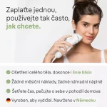 Braun Silk-expert Αποτριχωτική Μηχανή IPL για Πρόσωπο, Σώμα & Μπικίνι PL3020 7500435238267 - Image 4